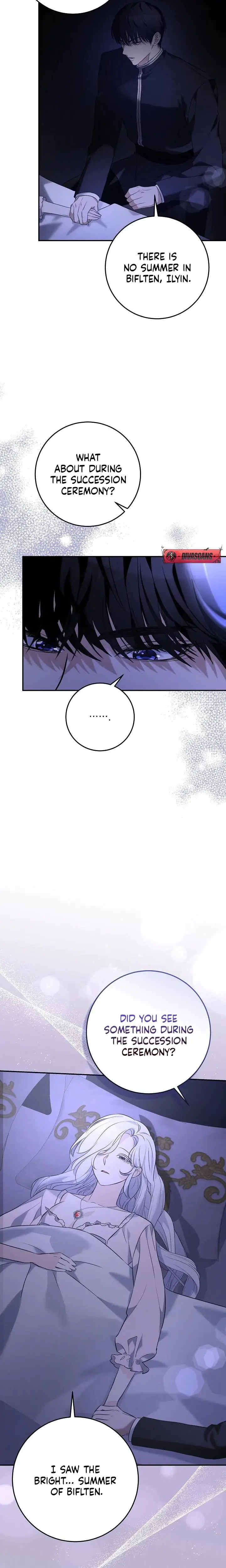 How To Survive As The Monster Dukes Wife Chapter 11 - Page 16