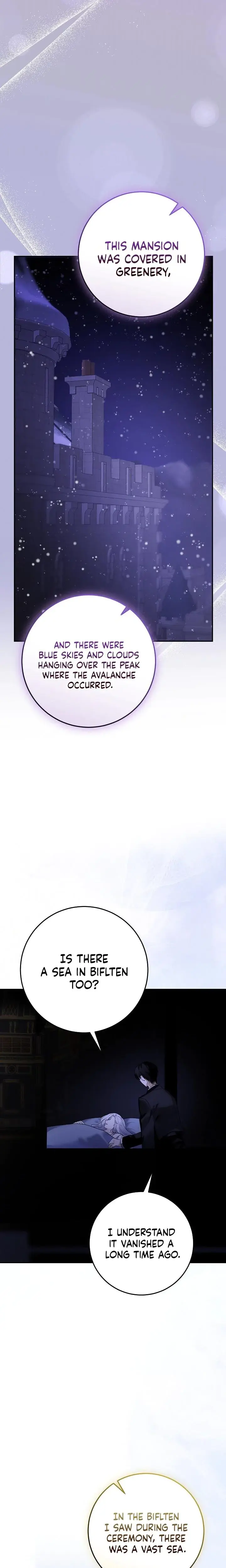 How To Survive As The Monster Dukes Wife Chapter 11 - Page 17