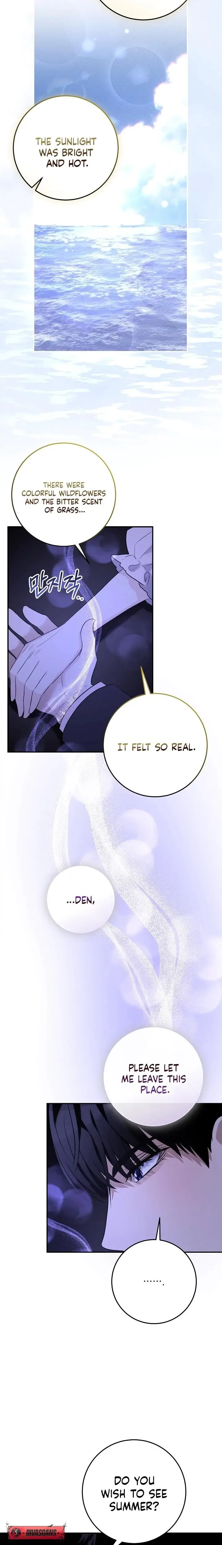 How To Survive As The Monster Dukes Wife Chapter 11 - Page 18