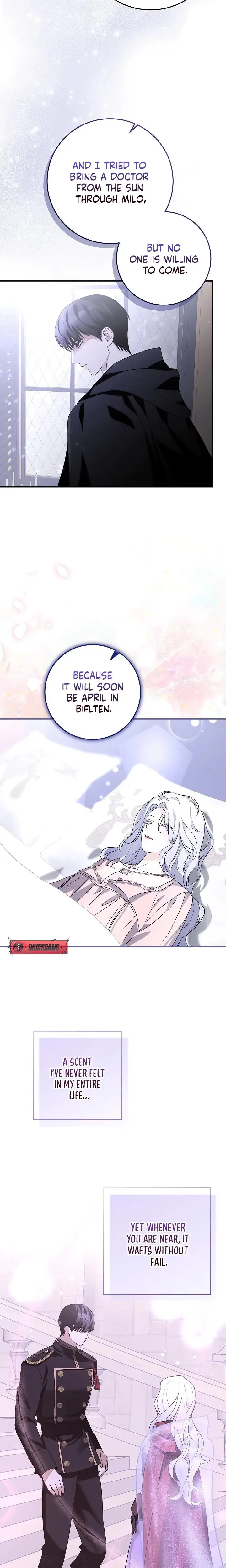 How To Survive As The Monster Dukes Wife Chapter 11 - Page 2