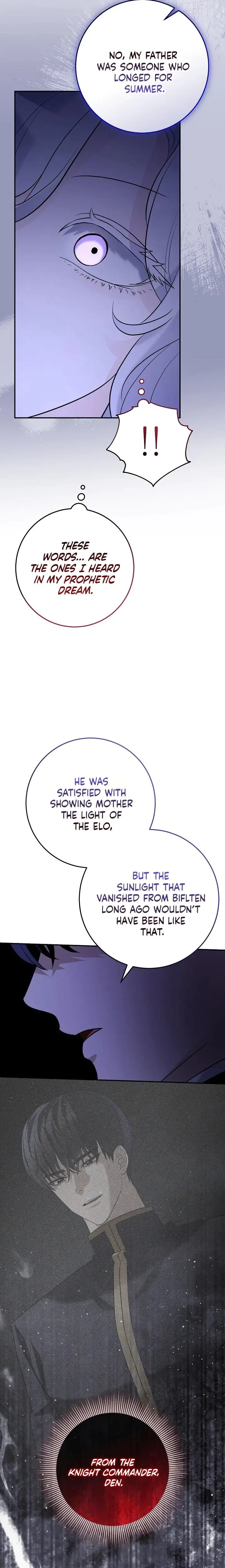 How To Survive As The Monster Dukes Wife Chapter 11 - Page 20