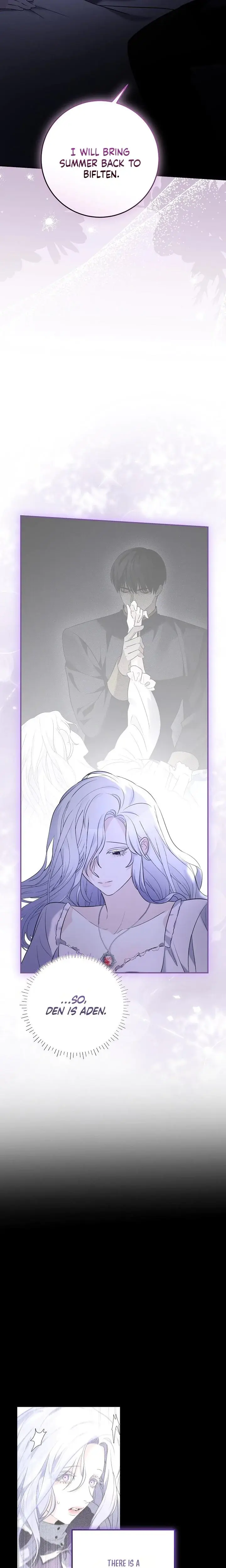 How To Survive As The Monster Dukes Wife Chapter 11 - Page 22