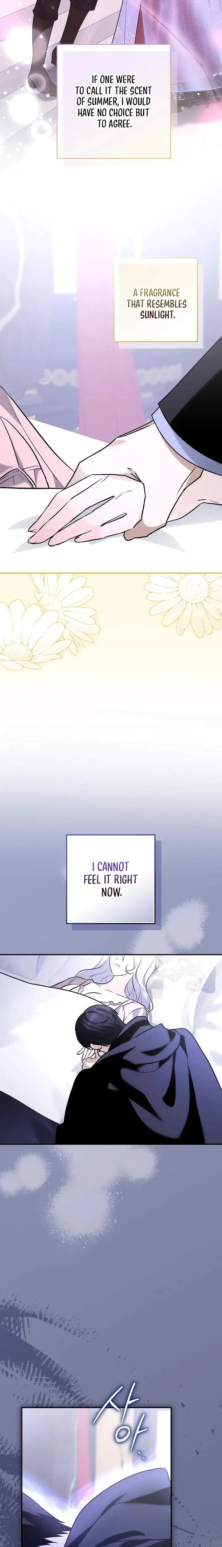 How To Survive As The Monster Dukes Wife Chapter 11 - Page 3