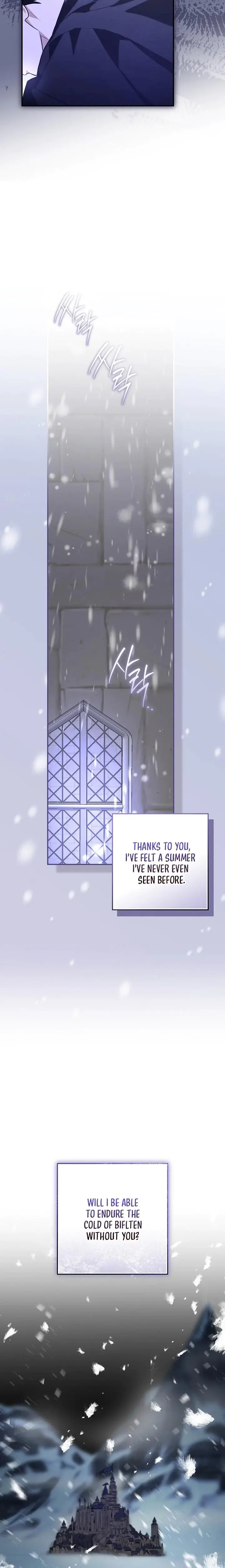 How To Survive As The Monster Dukes Wife Chapter 11 - Page 4