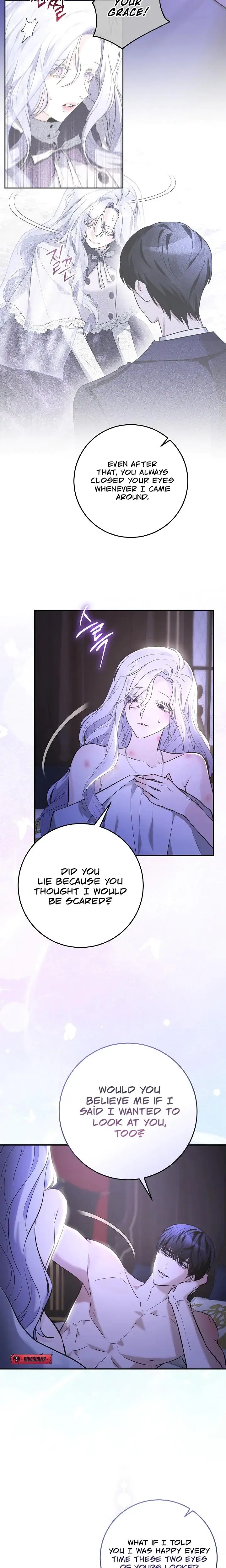 How To Survive As The Monster Dukes Wife Chapter 12 - Page 11