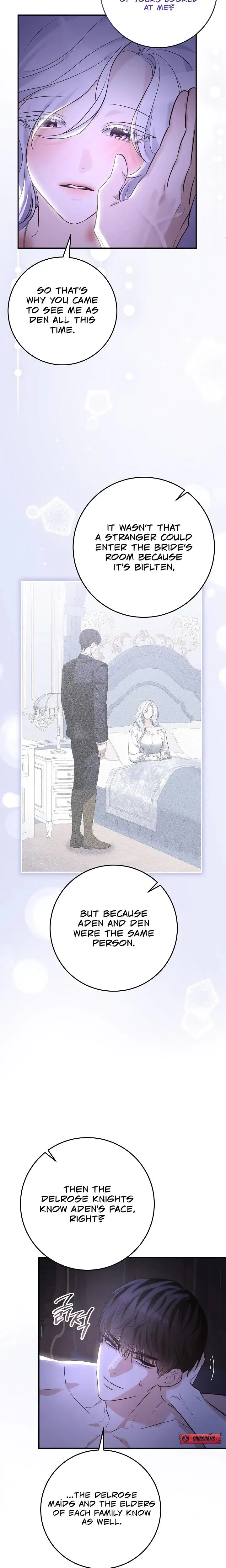 How To Survive As The Monster Dukes Wife Chapter 12 - Page 12