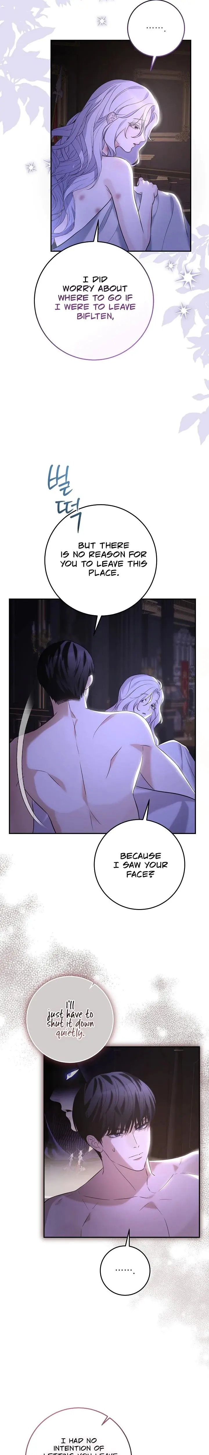 How To Survive As The Monster Dukes Wife Chapter 12 - Page 15