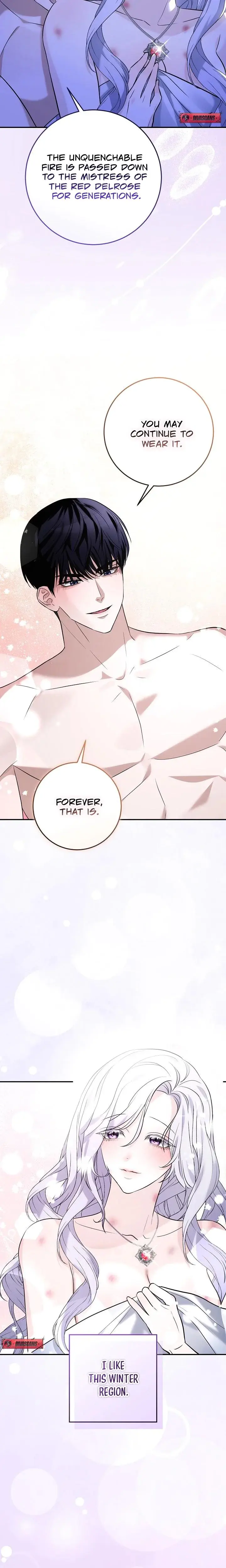 How To Survive As The Monster Dukes Wife Chapter 12 - Page 17