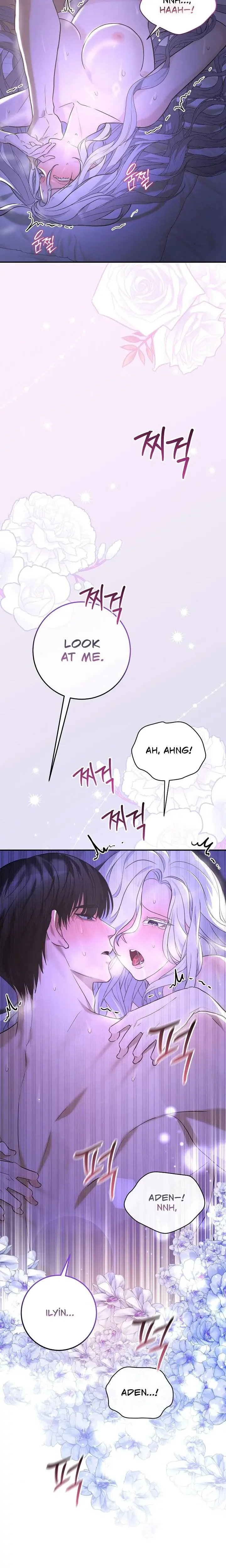 How To Survive As The Monster Dukes Wife Chapter 12 - Page 9