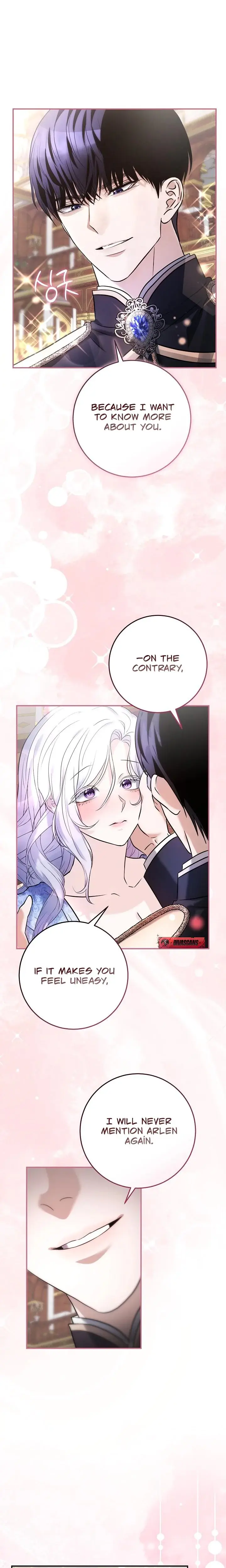 How To Survive As The Monster Dukes Wife Chapter 13 - Page 13