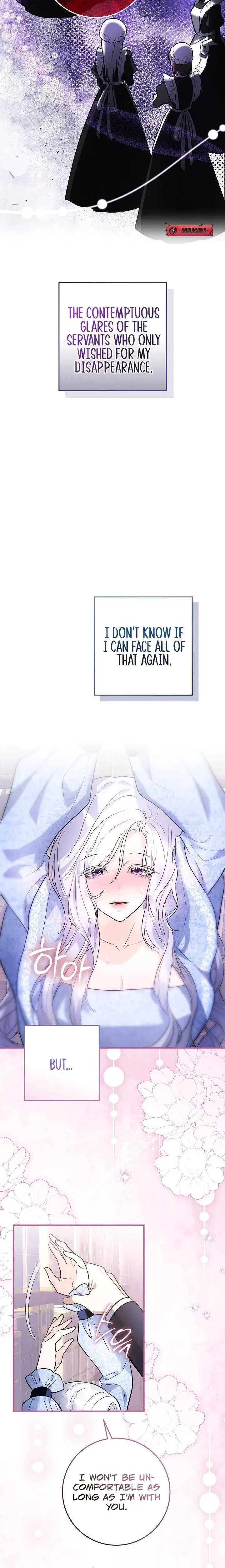 How To Survive As The Monster Dukes Wife Chapter 13 - Page 17