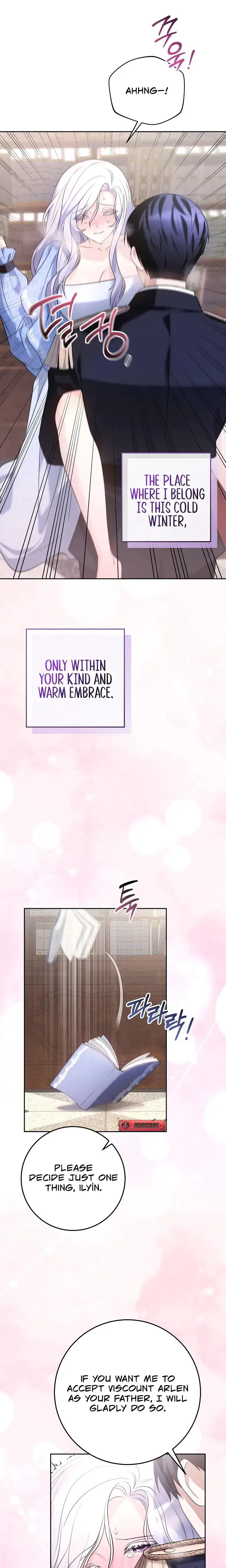 How To Survive As The Monster Dukes Wife Chapter 13 - Page 20