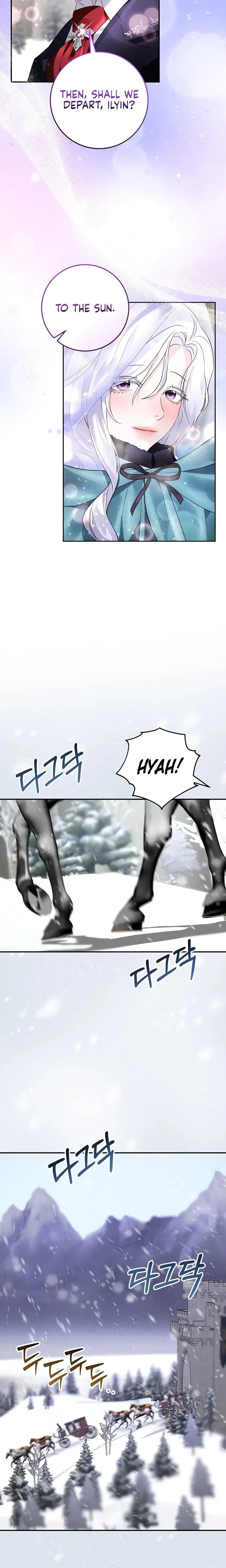 How To Survive As The Monster Dukes Wife Chapter 14 - Page 16