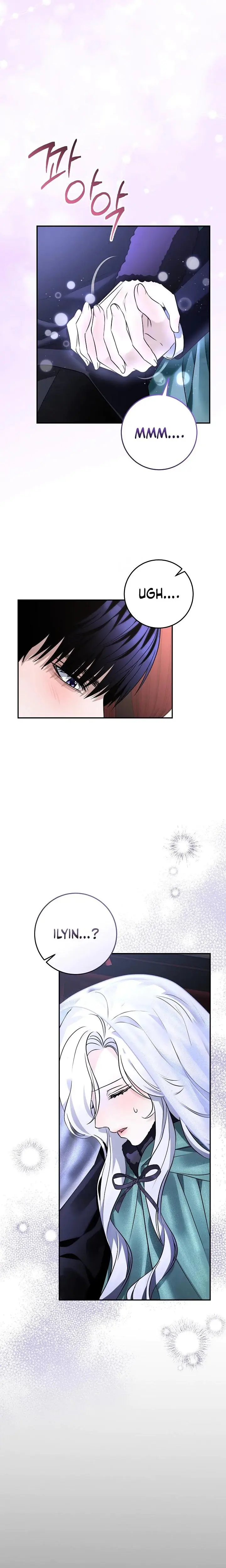 How To Survive As The Monster Dukes Wife Chapter 14 - Page 19
