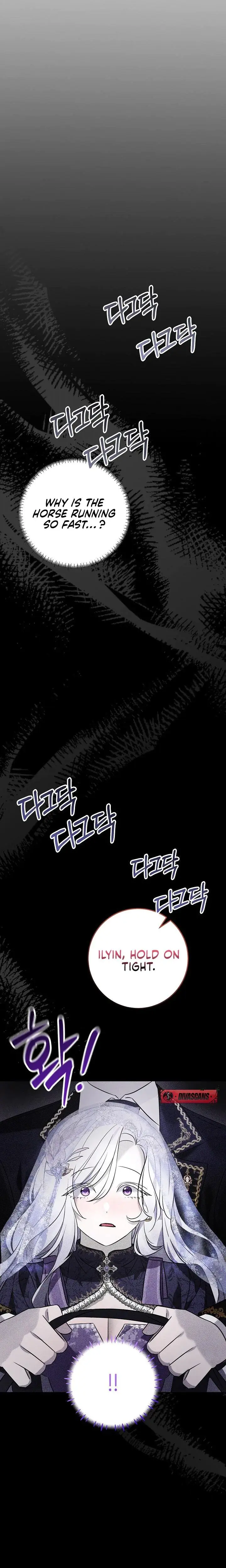 How To Survive As The Monster Dukes Wife Chapter 14 - Page 20