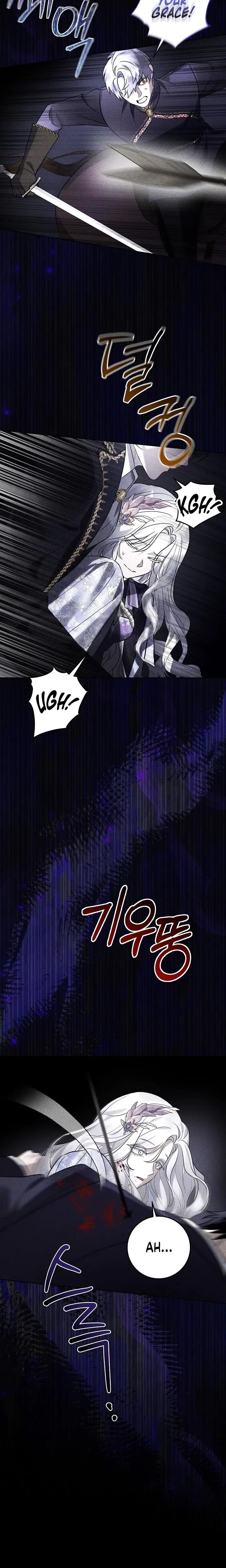 How To Survive As The Monster Dukes Wife Chapter 14 - Page 24