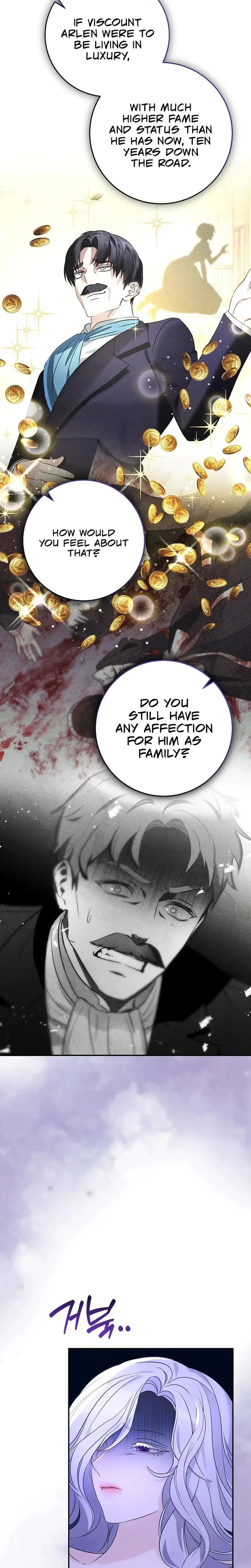 How To Survive As The Monster Dukes Wife Chapter 15 - Page 23