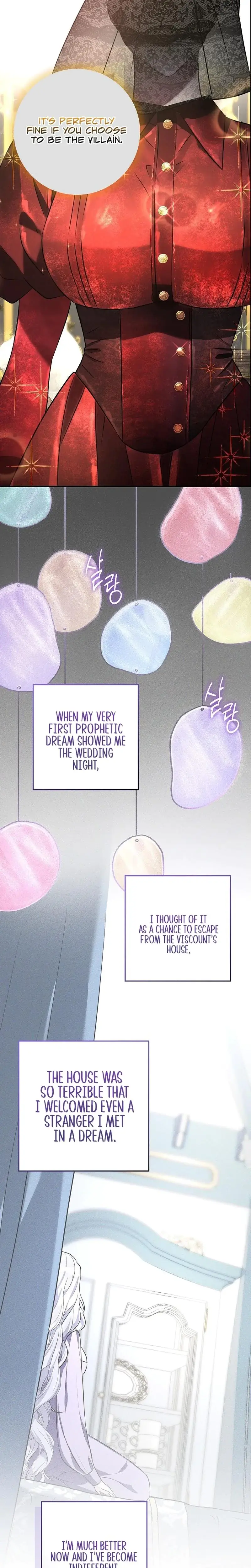 How To Survive As The Monster Dukes Wife Chapter 15 - Page 28