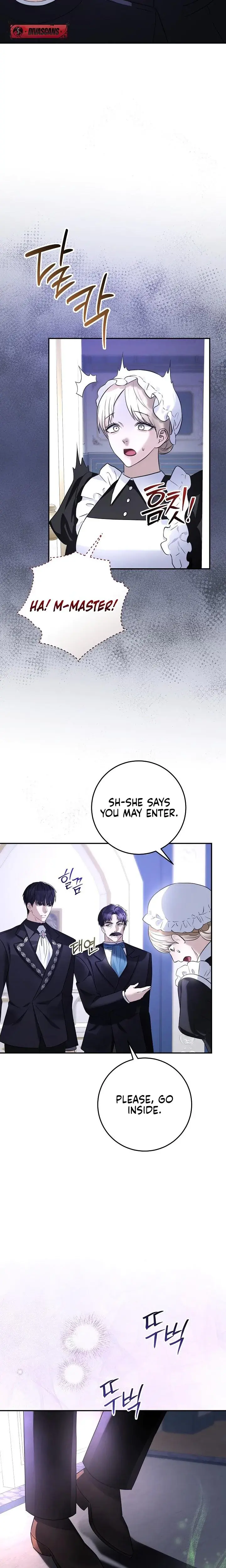 How To Survive As The Monster Dukes Wife Chapter 16 - Page 16