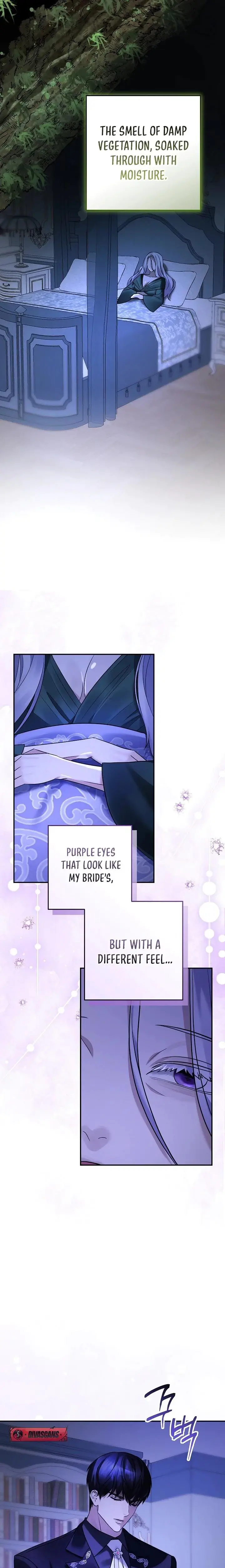How To Survive As The Monster Dukes Wife Chapter 16 - Page 18