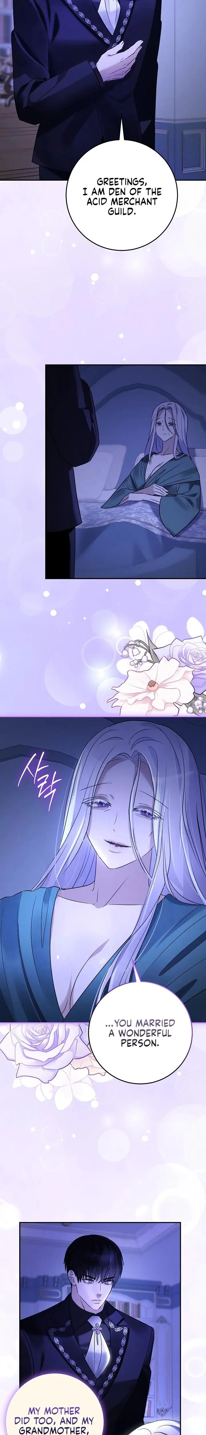 How To Survive As The Monster Dukes Wife Chapter 16 - Page 19