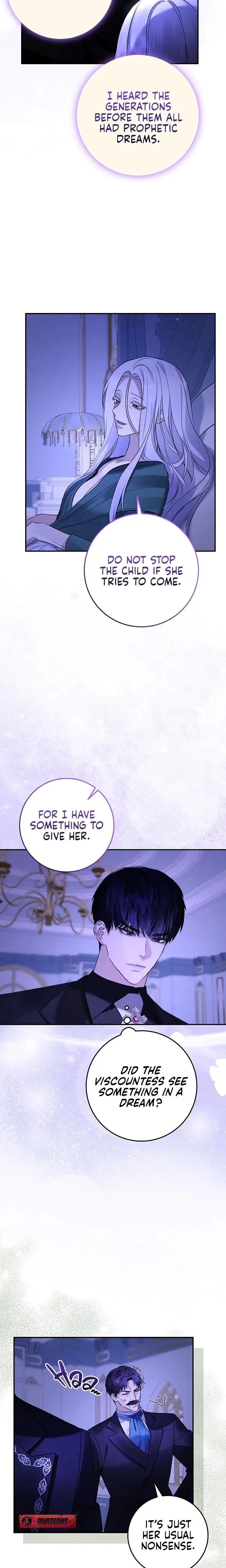 How To Survive As The Monster Dukes Wife Chapter 16 - Page 20