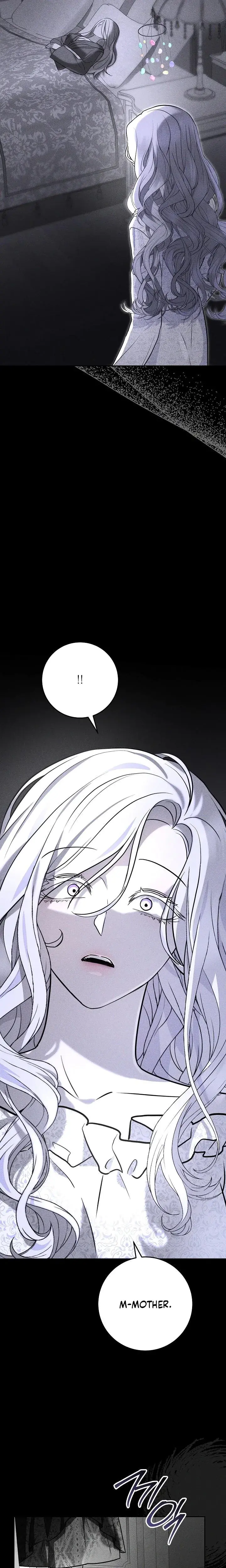 How To Survive As The Monster Dukes Wife Chapter 17 - Page 11