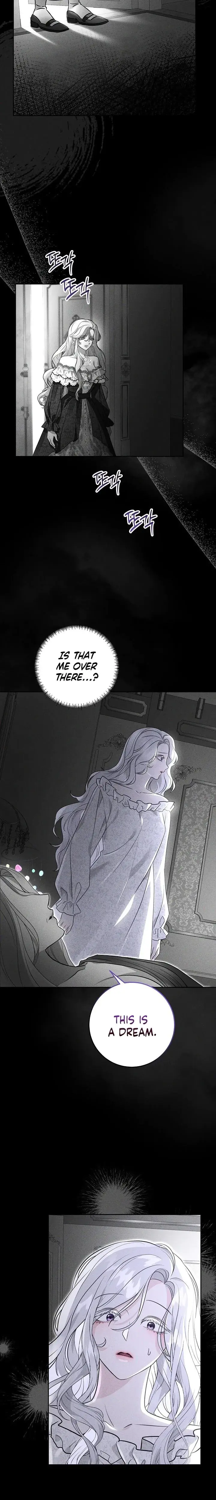 How To Survive As The Monster Dukes Wife Chapter 17 - Page 12