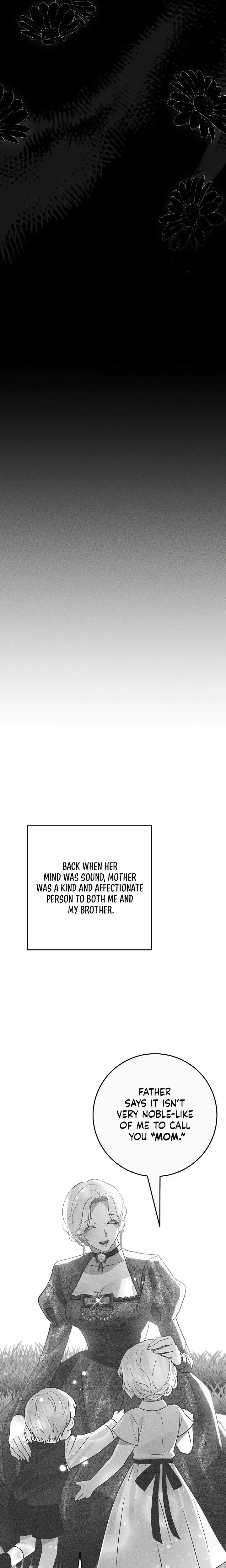 How To Survive As The Monster Dukes Wife Chapter 17 - Page 14