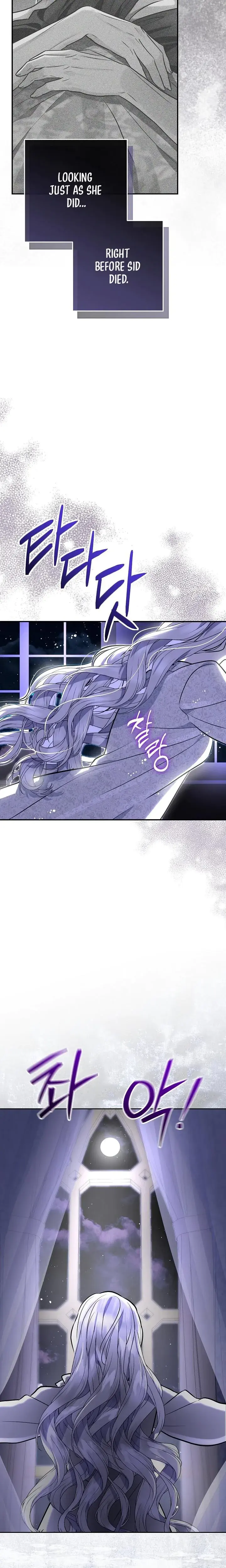 How To Survive As The Monster Dukes Wife Chapter 17 - Page 19