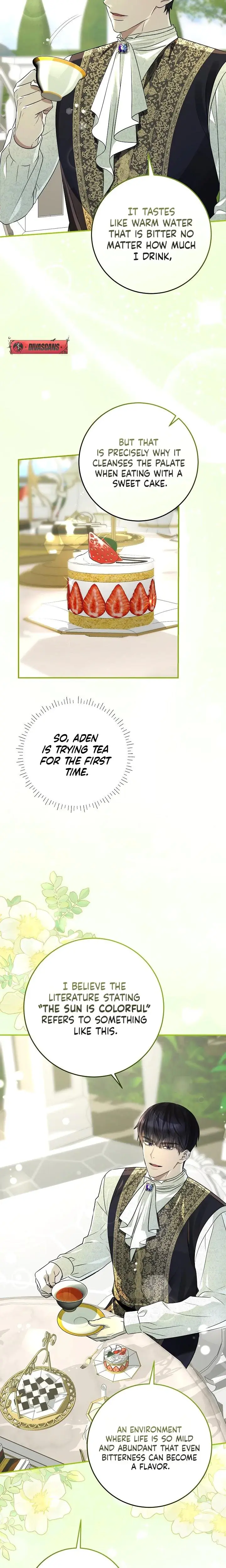 How To Survive As The Monster Dukes Wife Chapter 17 - Page 5