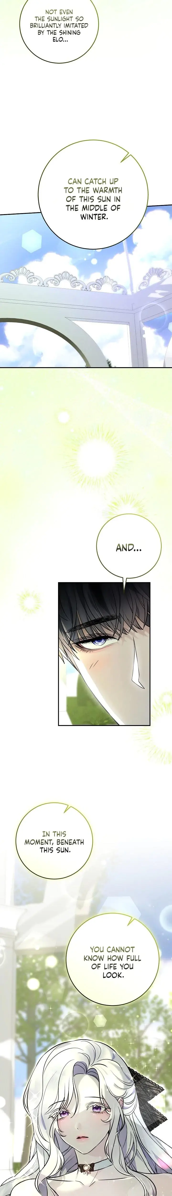 How To Survive As The Monster Dukes Wife Chapter 17 - Page 6
