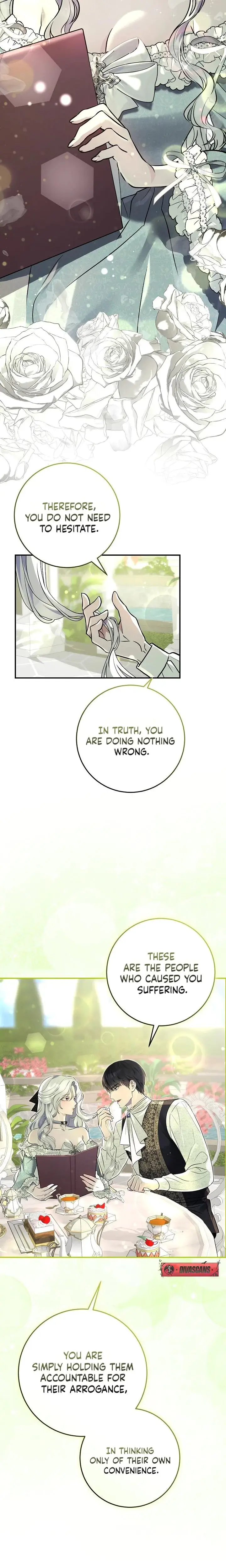 How To Survive As The Monster Dukes Wife Chapter 17 - Page 7