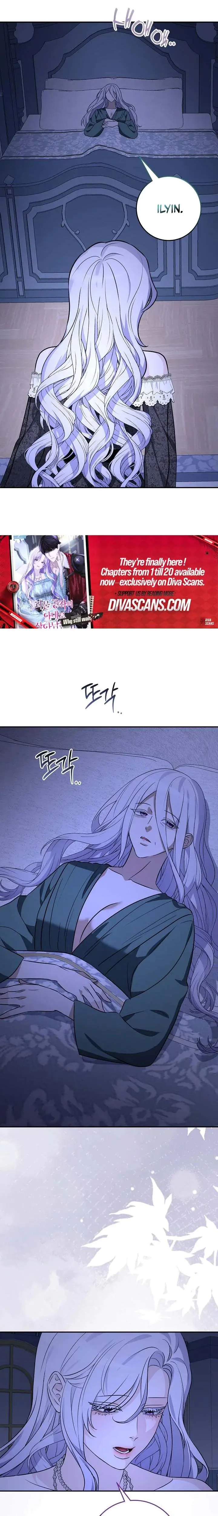 How To Survive As The Monster Dukes Wife Chapter 18 - Page 10