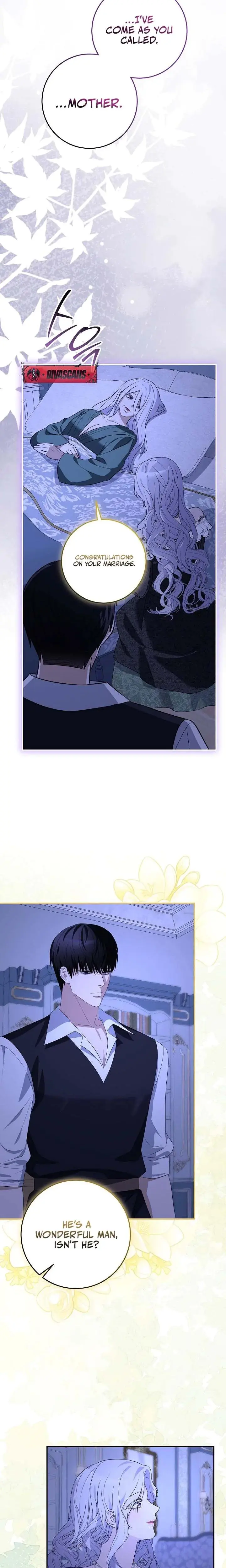 How To Survive As The Monster Dukes Wife Chapter 18 - Page 11