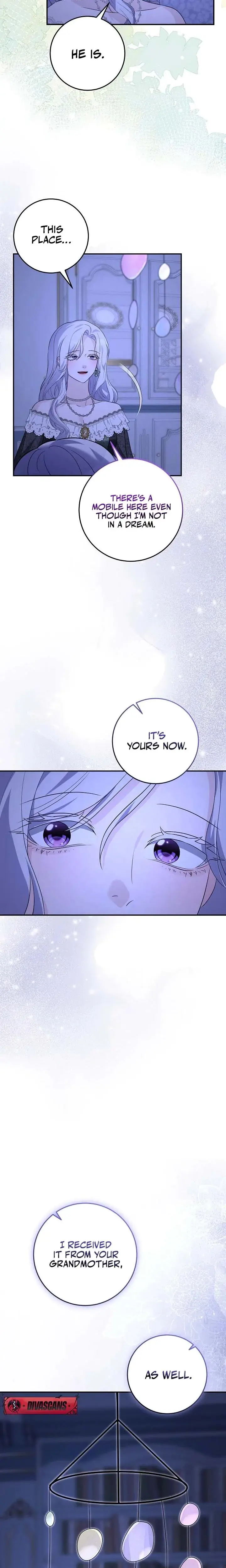 How To Survive As The Monster Dukes Wife Chapter 18 - Page 12