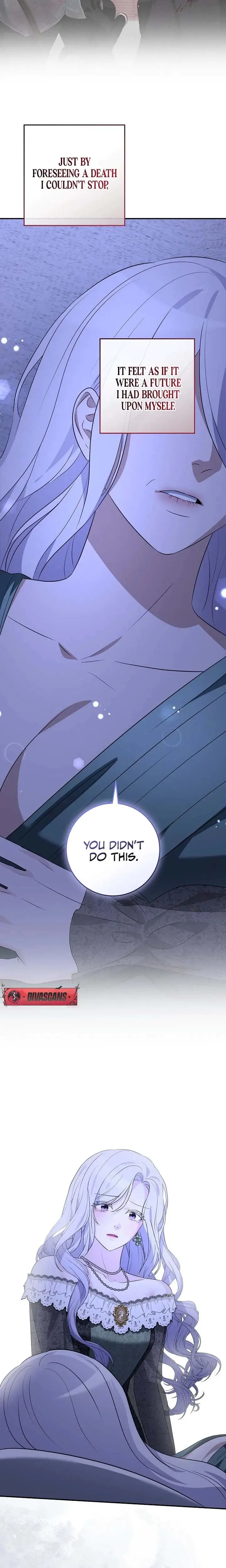 How To Survive As The Monster Dukes Wife Chapter 18 - Page 15