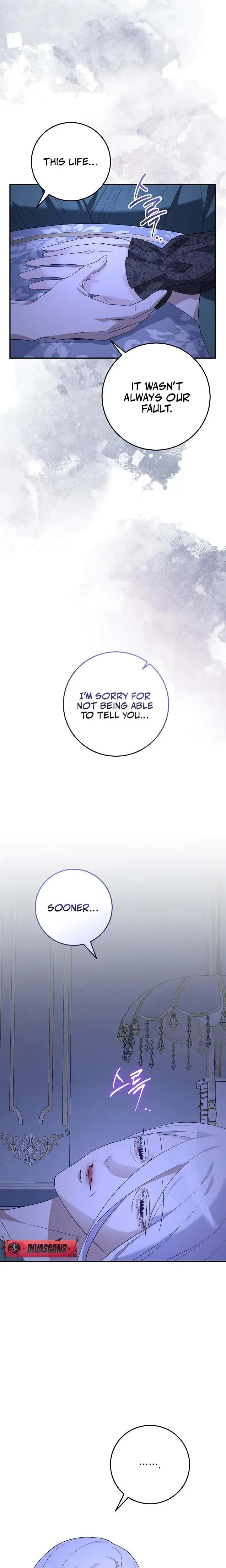 How To Survive As The Monster Dukes Wife Chapter 18 - Page 16