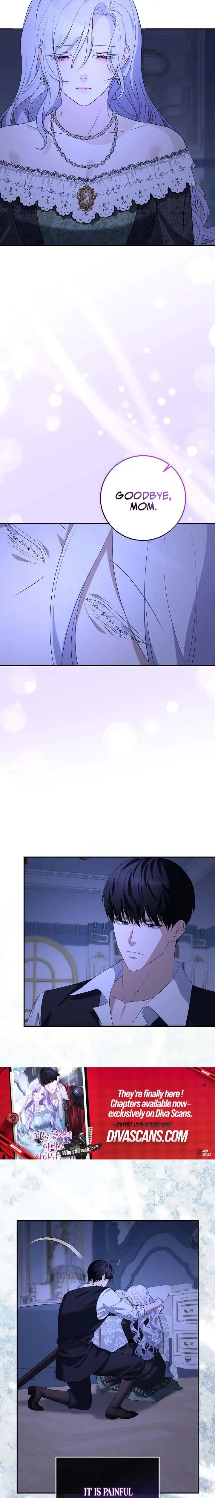 How To Survive As The Monster Dukes Wife Chapter 18 - Page 17
