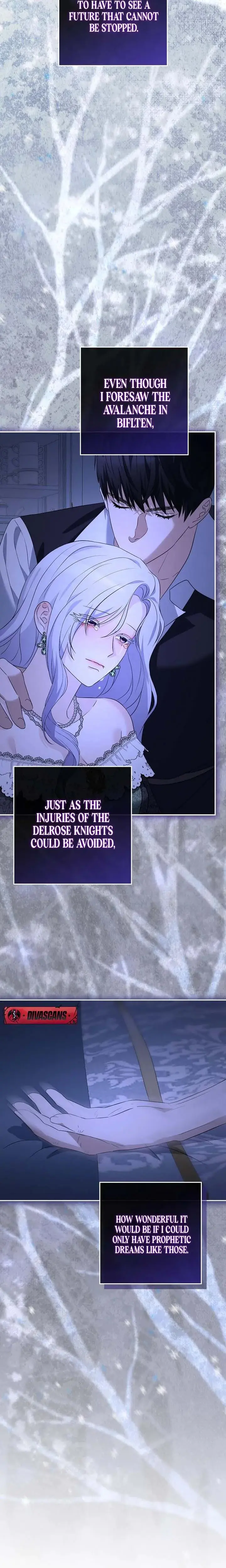 How To Survive As The Monster Dukes Wife Chapter 18 - Page 18
