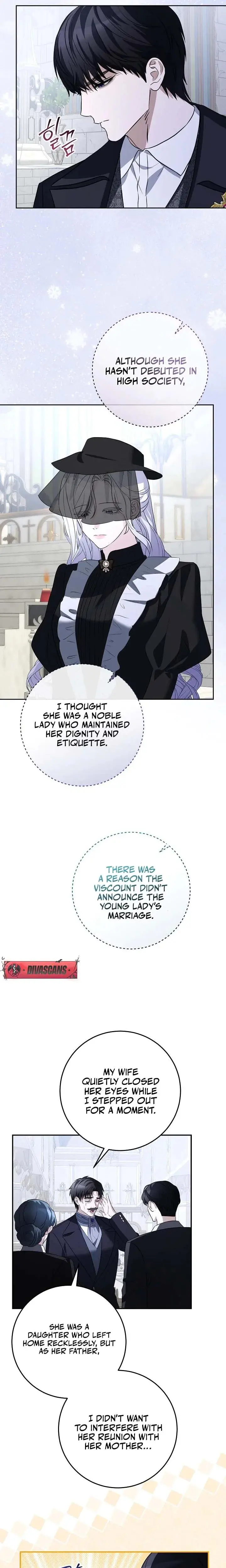How To Survive As The Monster Dukes Wife Chapter 18 - Page 20