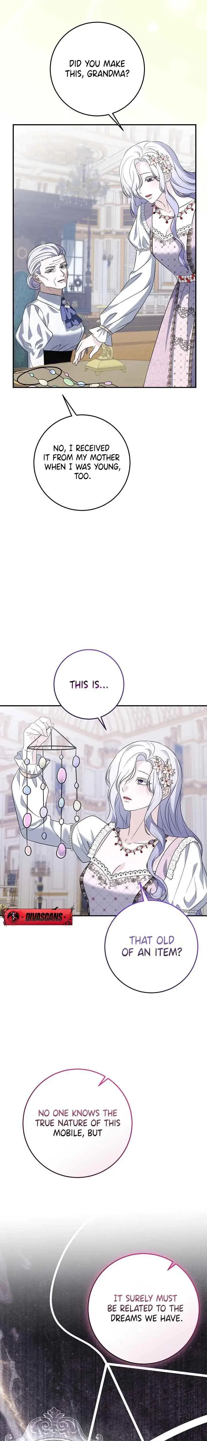 How To Survive As The Monster Dukes Wife Chapter 19 - Page 14