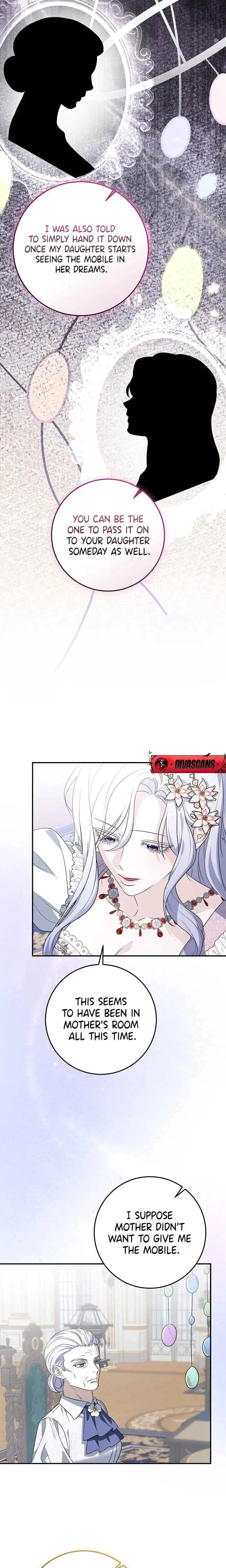 How To Survive As The Monster Dukes Wife Chapter 19 - Page 15