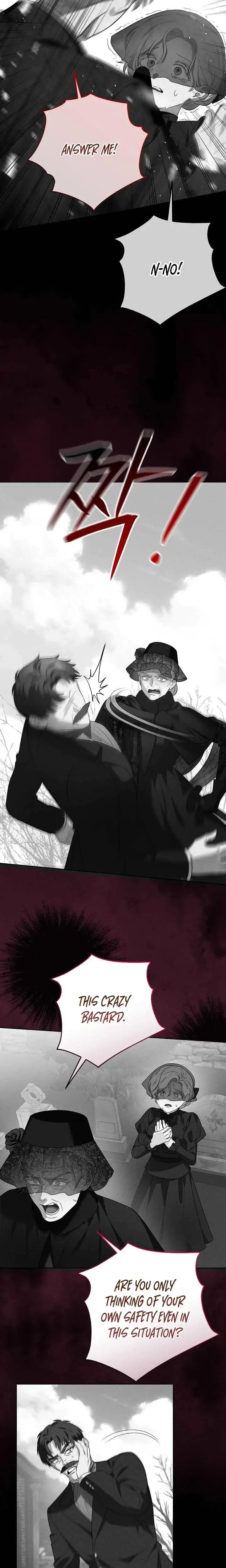 How To Survive As The Monster Dukes Wife Chapter 19 - Page 2