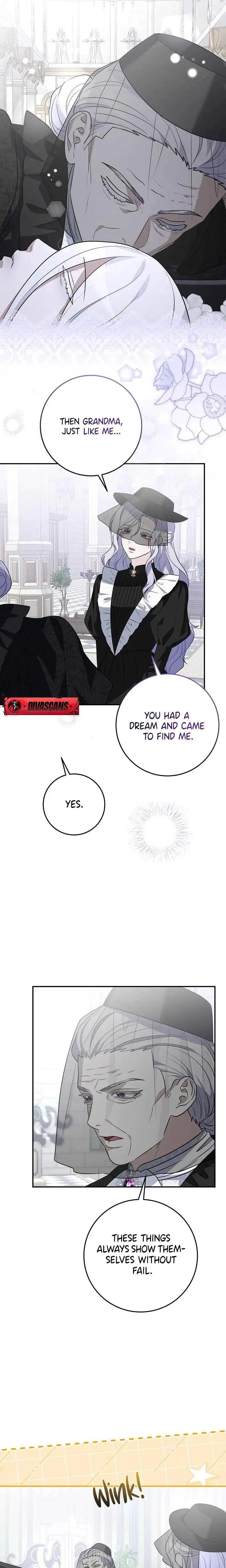 How To Survive As The Monster Dukes Wife Chapter 19 - Page 4
