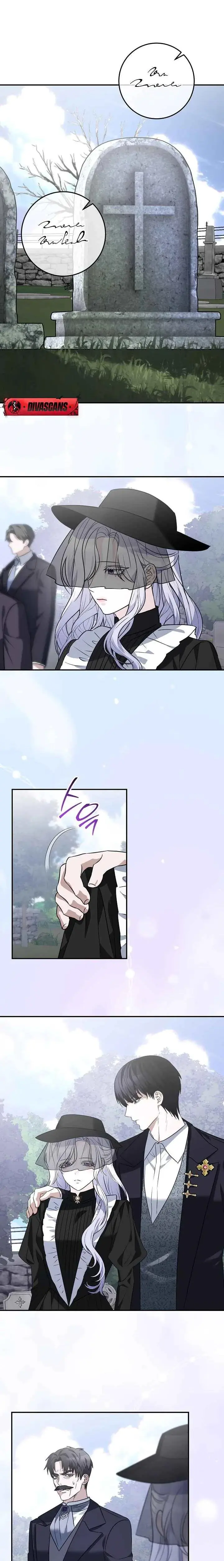 How To Survive As The Monster Dukes Wife Chapter 19 - Page 8