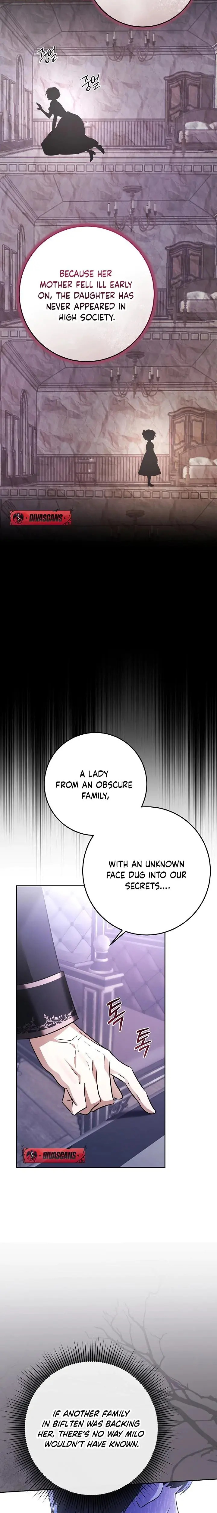 How To Survive As The Monster Dukes Wife Chapter 2 - Page 20