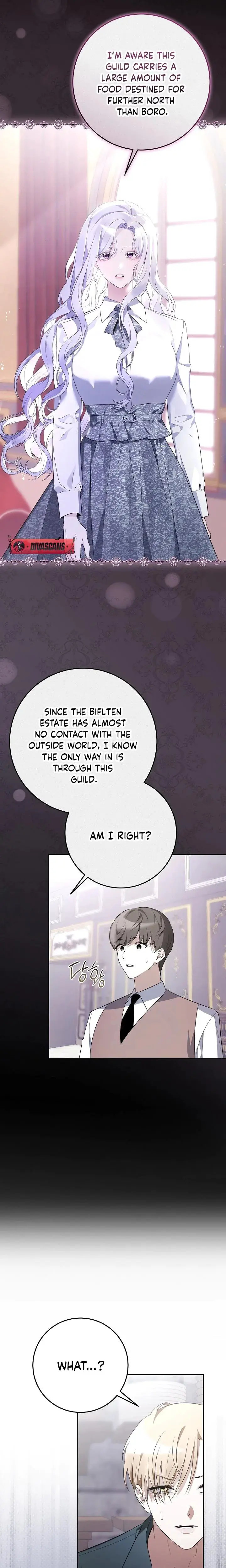 How To Survive As The Monster Dukes Wife Chapter 2 - Page 4