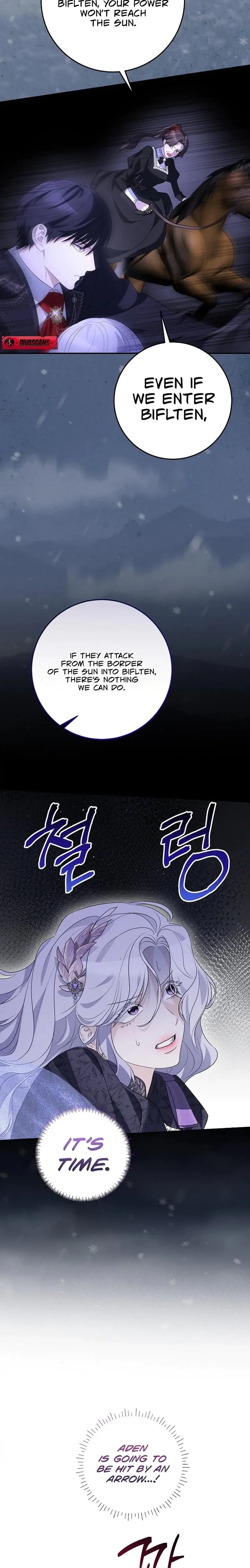 How To Survive As The Monster Dukes Wife Chapter 20 - Page 15