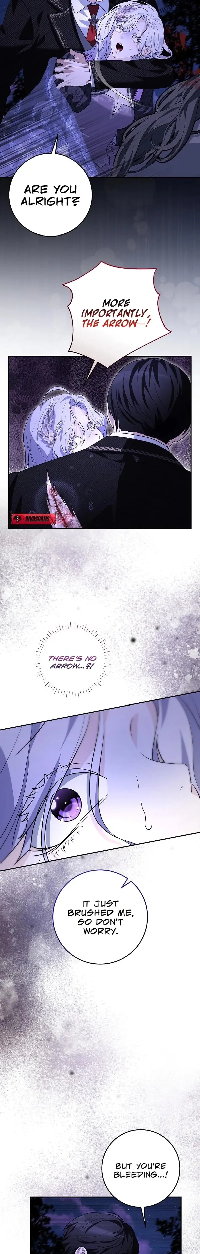 How To Survive As The Monster Dukes Wife Chapter 20 - Page 18